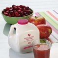 Aloe Berry Nectar - ochutený